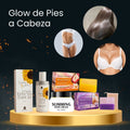 Aceite Efecto Espejo Bendita Tu Eres + Crema Reafirmante Reductora Aichun Beauty + Jabón Reafirmante Senos Aichun Beauty + Jabón Reafirmante Caderas Aichun Beauty · 4 productos — Quema de San Juan - Blondas | Blondas Paraguay