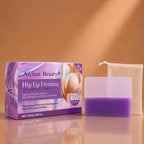Aceite Efecto Espejo Bendita Tu Eres + Crema Reafirmante Reductora Aichun Beauty + Jabón Reafirmante Senos Aichun Beauty + Jabón Reafirmante Caderas Aichun Beauty · 4 productos — Quema de San Juan - Blondas | Blondas Paraguay