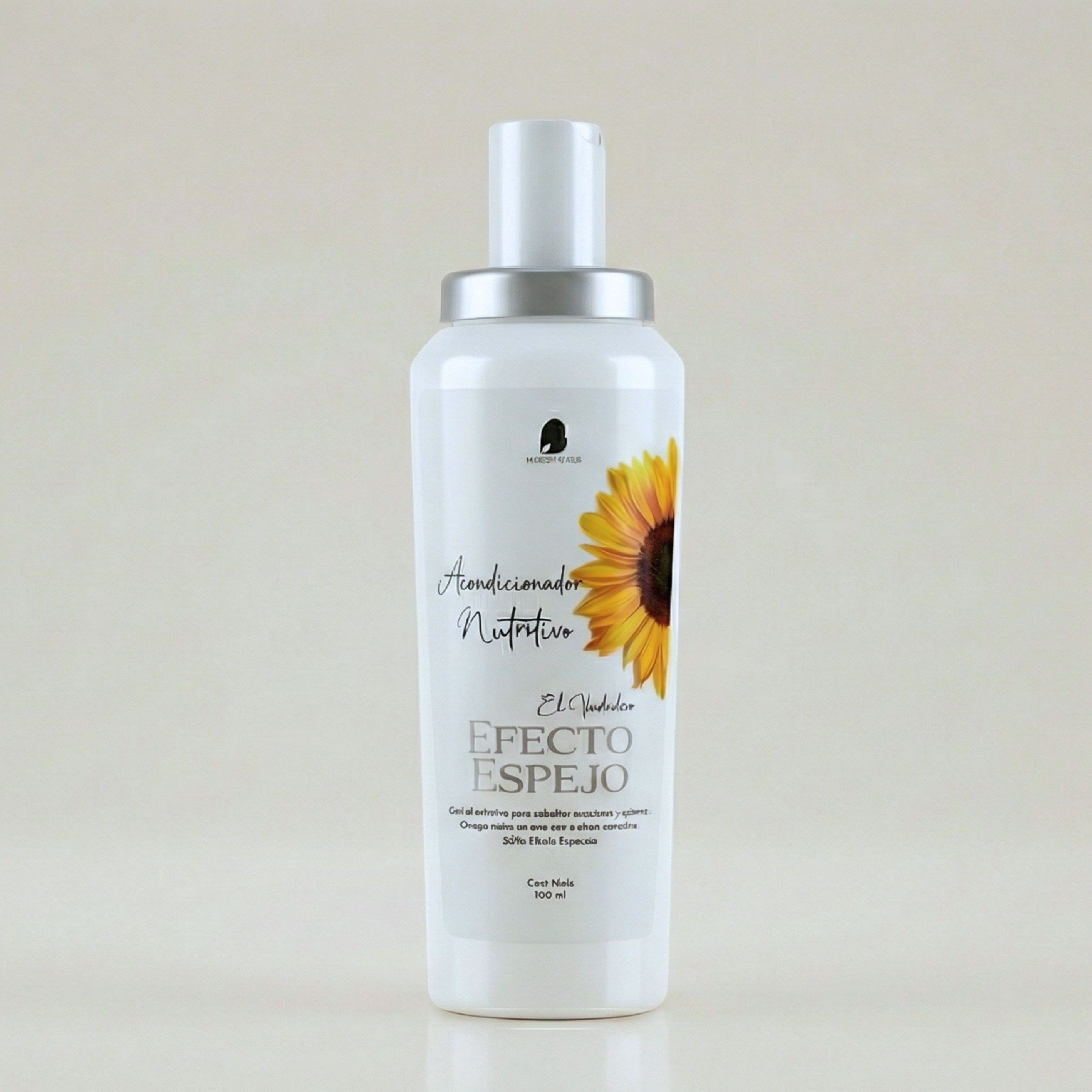 Acondicionador Efecto Espejo BENDITA TÚ ERES