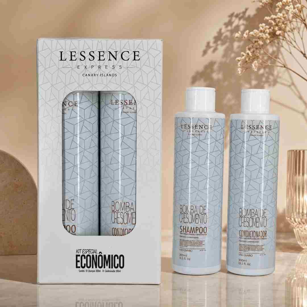 Activador y Definidor Rizos Lala + Máscara Condensada Rizos Lala Travel + Spray Revitalizador Day After Rizos Lala + Kit Bomba de Crecimiento Lessence + Máscara Detox Capilar Kerabrasil · 5 productos — Quema de San Juan - Blondas | Blondas Paraguay