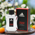ADIDAS PERFUME TEAM FORCE 100 ML - Blondas Cosmeticos | Blondas Paraguay