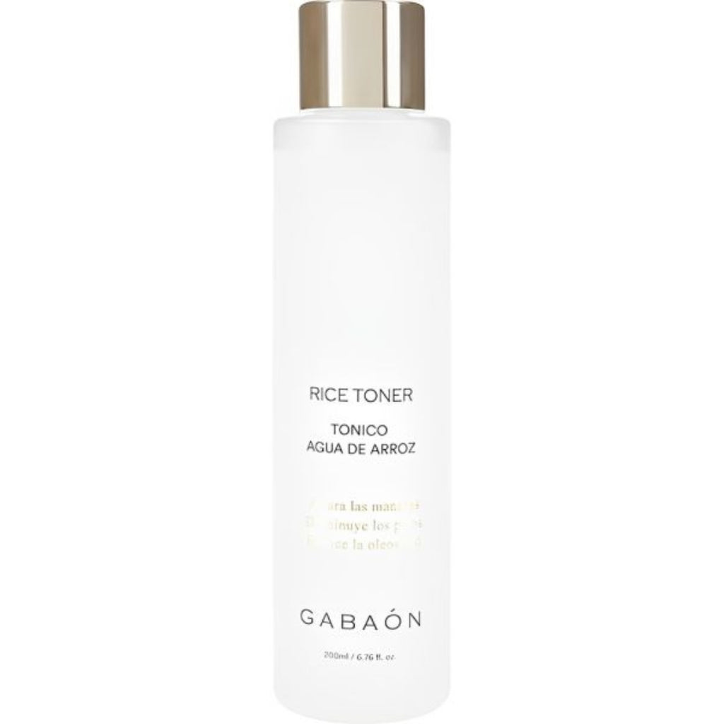 Gabaon Combo Skin Care 4 +Neceser