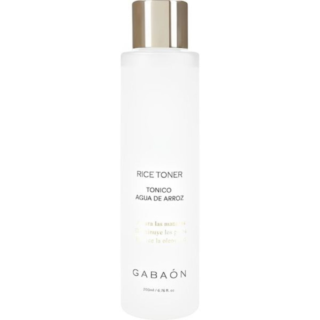 Gabaon Combo Skin Care 4 +Neceser