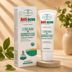 Aichun Beauty Antiacne 20G - Blondas Cosmeticos | Blondas Paraguay