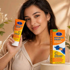 Aichun Beauty Arthritis Cream 20 gr - Blondas Cosmeticos | Blondas Paraguay