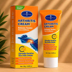 Aichun Beauty Arthritis Cream 20 gr - Blondas Cosmeticos | Blondas Paraguay