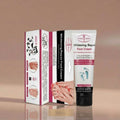 Aichun Beauty Foot Cream Antibacterial 20Gr - Blondas Cosmeticos | Blondas Paraguay