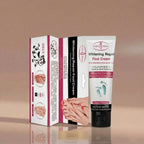 Aichun Beauty Foot Cream Antibacterial 20Gr - Blondas Cosmeticos | Blondas Paraguay