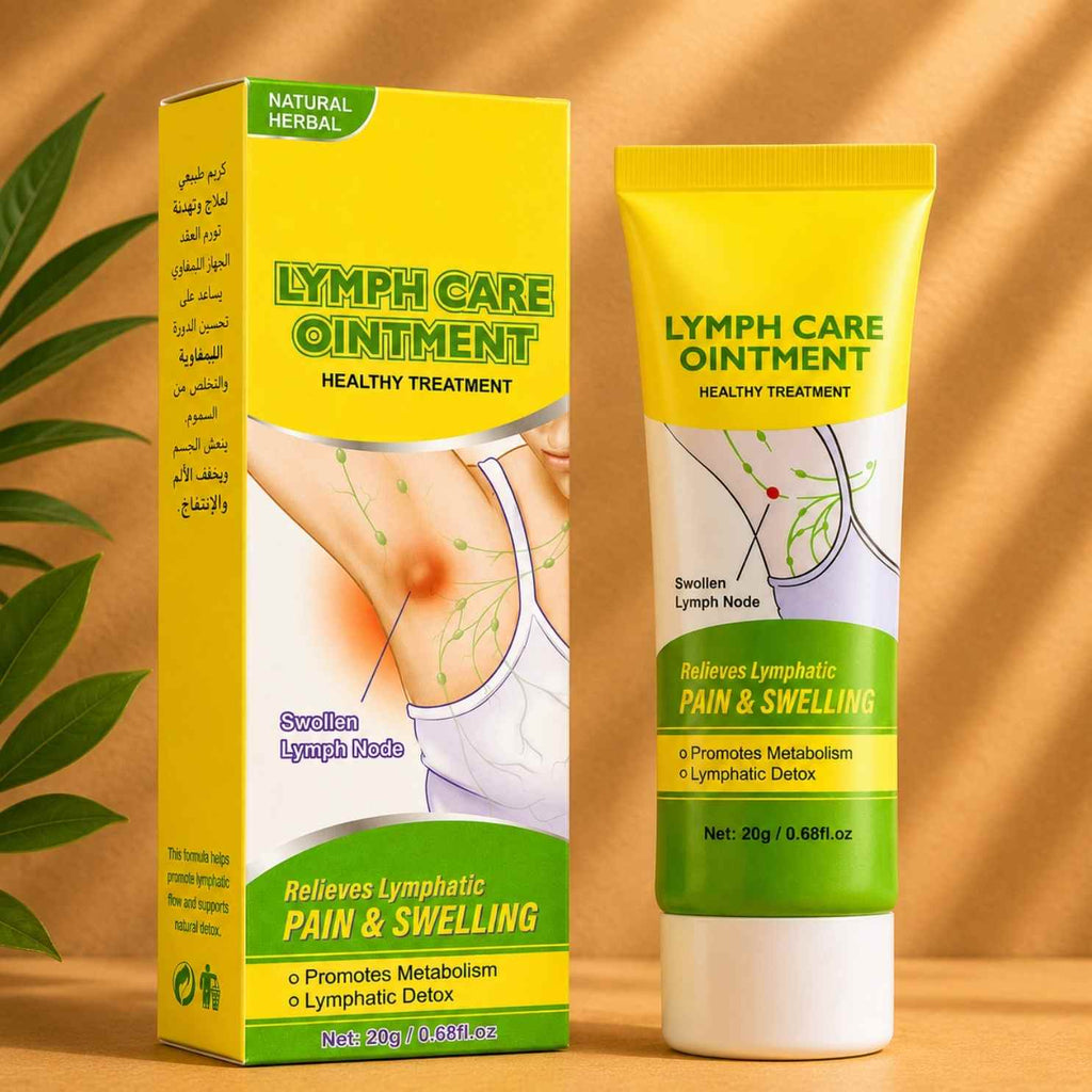 Aichun Beauty Ganglio Linfatico Cream 20 gr