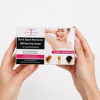 Aichun Beauty Jabon 3 Days Unid 100 gr - Blondas Cosmeticos | Blondas Paraguay