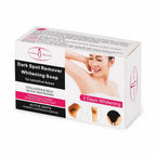 Aichun Beauty Jabon 3 Days Unid 100 gr - Blondas Cosmeticos | Blondas Paraguay