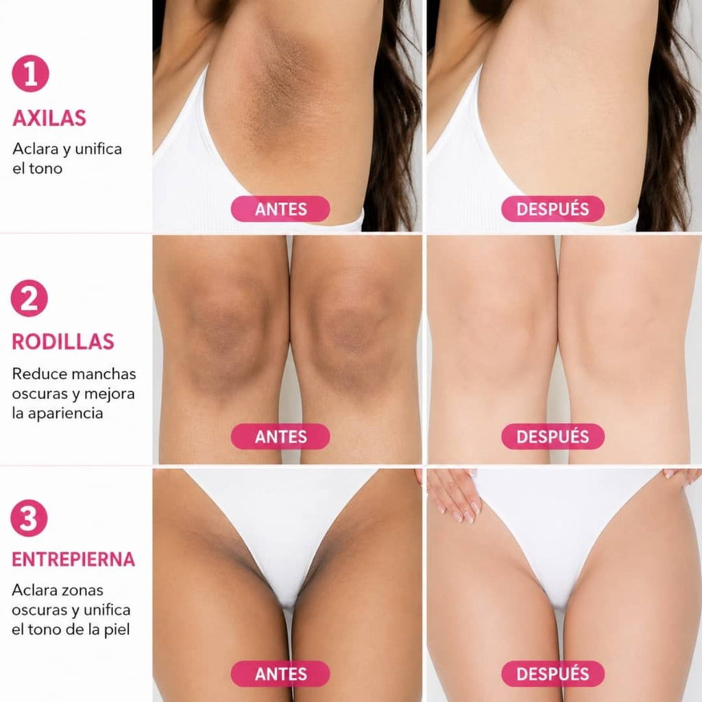 Aichun Beauty Jabon 3 Days Unid 100 gr - Blondas Cosmeticos | Blondas Paraguay
