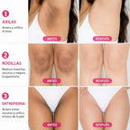 Aichun Beauty Jabon 3 Days Unid 100 gr - Blondas Cosmeticos | Blondas Paraguay