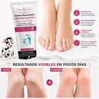 Aichun Beauty Whitening Repair Foot Cream Fras 100 gr - Blondas Cosmeticos | Blondas Paraguay