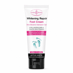Aichun Beauty Whitening Repair Foot Cream Fras 100 gr - Blondas Cosmeticos | Blondas Paraguay