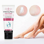 Aichun Beauty Whitening Repair Foot Cream Fras 100 gr - Blondas Cosmeticos | Blondas Paraguay