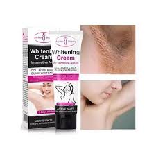 Aichun Beauty Witening Cream X 50 Ml