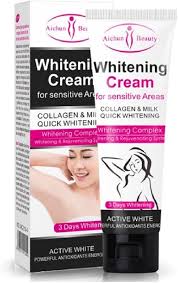 Aichun Beauty Witening Cream X 50 Ml