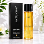 ALICE ACADEMY DESMAQUILLANTE CLEAN IT ALL - Blondas Cosmeticos | Blondas Paraguay