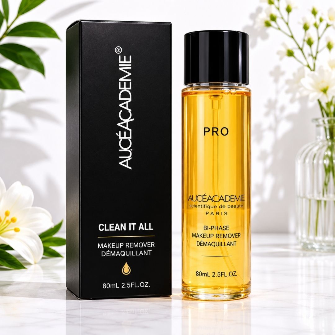ALICE ACADEMY DESMAQUILLANTE CLEAN IT ALL - Blondas Cosmeticos | Blondas Paraguay