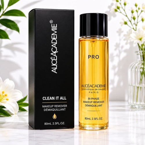 ALICE ACADEMY DESMAQUILLANTE CLEAN IT ALL - Blondas Cosmeticos | Blondas Paraguay
