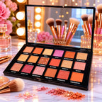 Alice Academy Paleta De Sombra - Blondas Cosmeticos | Blondas Paraguay