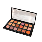 Alice Academy Paleta De Sombra - Blondas Cosmeticos | Blondas Paraguay