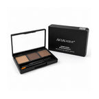 ALICE ACADEMY TRIO DE SOMBRAS PARA CEJA *03 - Blondas Cosmeticos | Blondas Paraguay