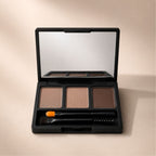 ALICE ACEDEMY TRIO DE SOMBRAS DE CEJA *O4 - Blondas Cosmeticos | Blondas Paraguay