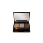 ALICE ACEDEMY TRIO DE SOMBRAS DE CEJA *O4 - Blondas Cosmeticos | Blondas Paraguay