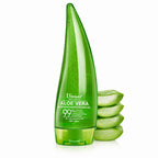Disaar Exfoliante Aloe Vera 120 ml