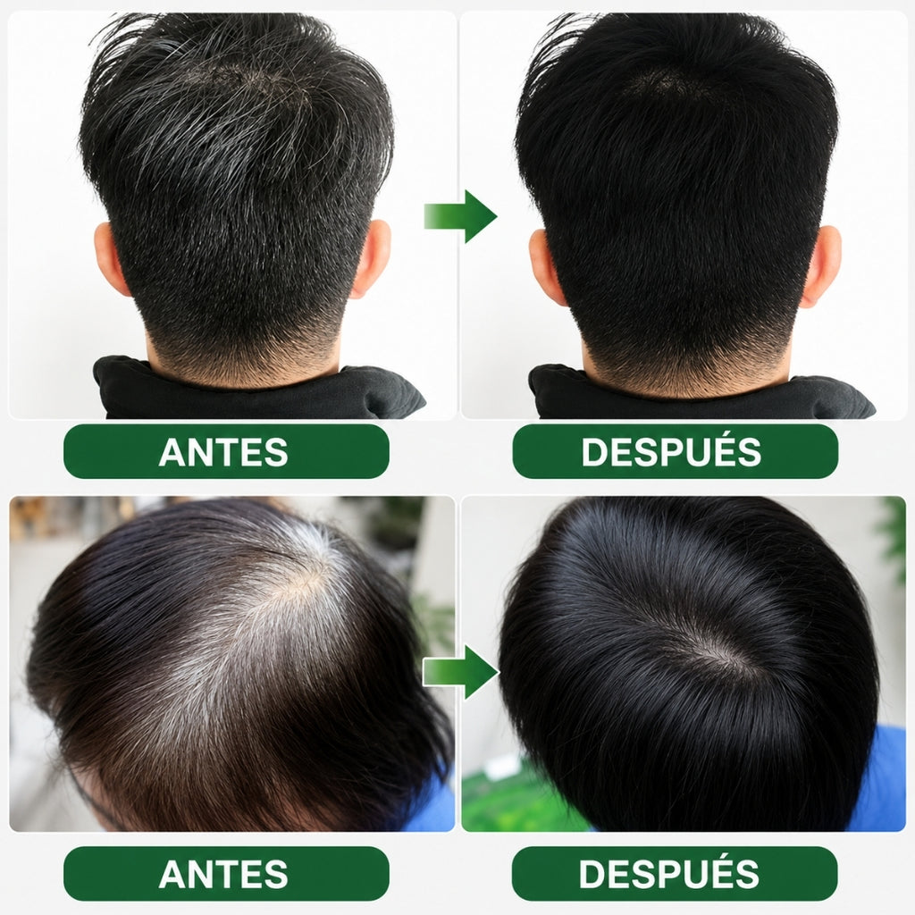 Disaar Shampoo Black Apple