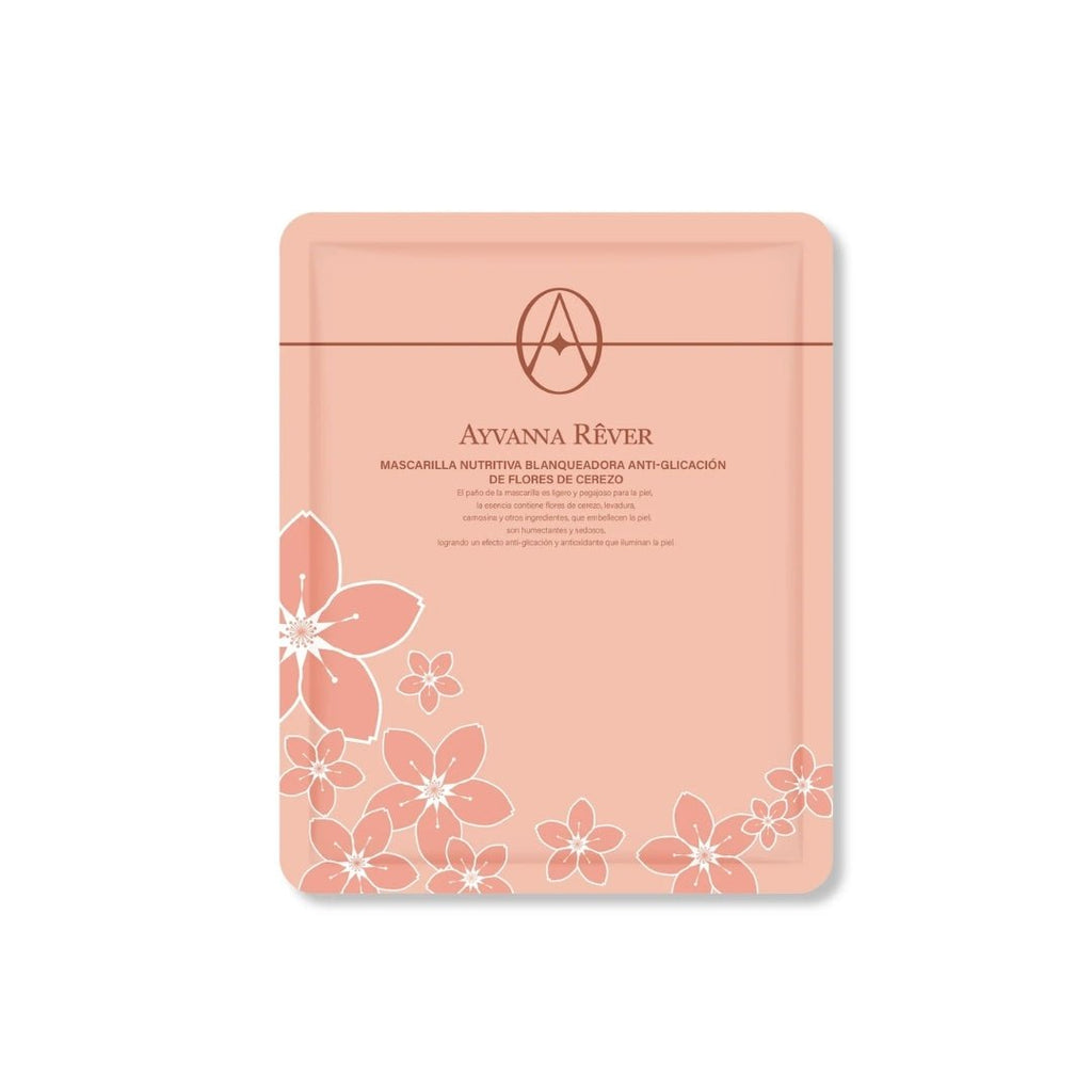 Ayvanna Rever Mascarilla Hidratante Varios - Blondas Cosmeticos | Blondas Paraguay
