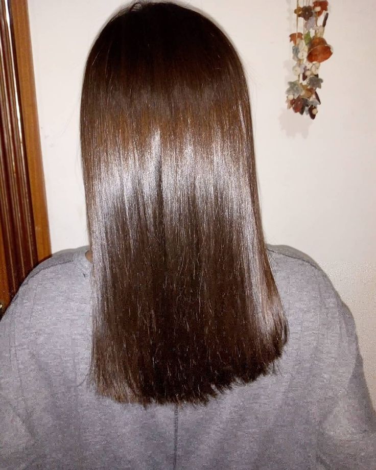 Bendita Tu Eres Shampoo Efecto Espejo