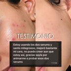 Bendita Tu Eres Efecto Porcelana Serum Dia 30 ml - Bendita tu eres | Blondas Paraguay