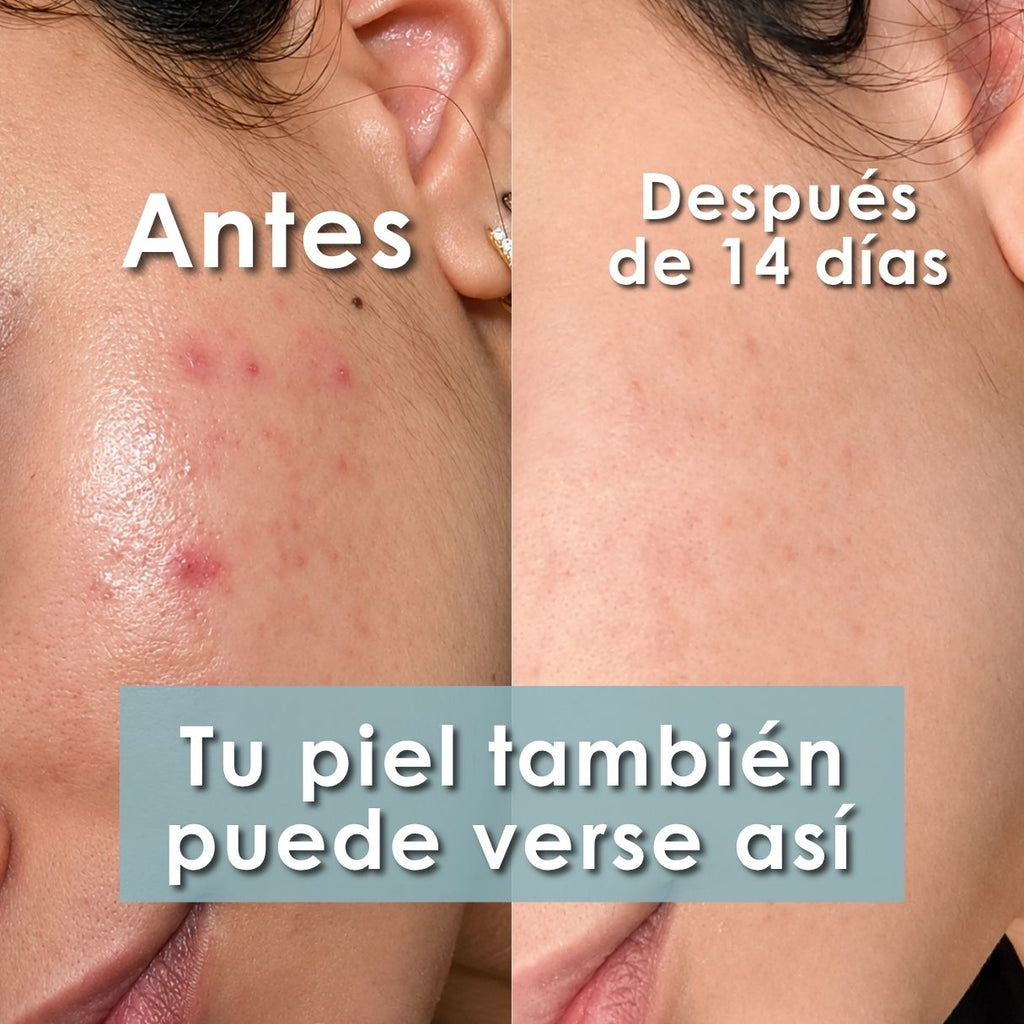 Bendita Tu Eres Efecto Porcelana Serum Dia 30 ml - Bendita tu eres | Blondas Paraguay