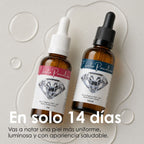 Bendita Tu Eres Efecto Porcelana Serum Dia 30 ml - Bendita tu eres | Blondas Paraguay