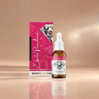 Bendita Tu Eres Efecto Porcelana Serum Dia 30 ml - Bendita tu eres | Blondas Paraguay