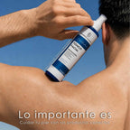 Bendita tu eres Efecto Porcelana Tónico Facial Niacinamida 230 ml - Bendita Tu Eres | Blondas Paraguay