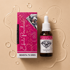 Bendita Tu Eres Kit Kit Facial Piel de Porcelana - Rutina Completa - Bendita tu eres
