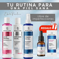 Bendita Tu Eres Kit Kit Rutina Básica Piel de Porcelana + Contorno de Regalo