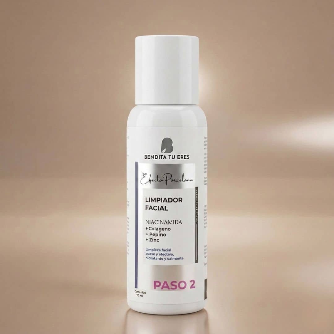Bendita tu eres Limpiador Facial x 230 ml