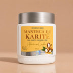 Bendita Tu Eres Manteca Capilar de Karite 500 gr - Bendita Tu Eres | Blondas Paraguay