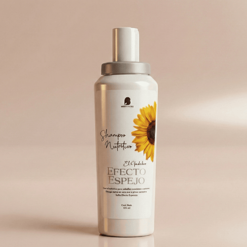 Bendita Tu Eres Shampoo Efecto Espejo - Kit Efecto Porcelana – Ritual Completo de 6 Pasos • Piel Luminosa en 7 Días