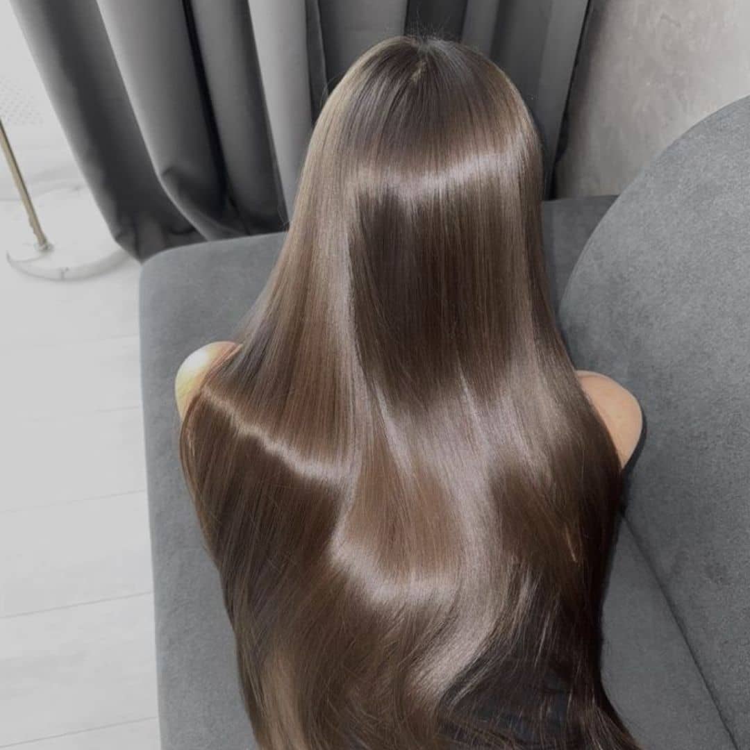 Bendita Tu Eres Shampoo Bendita Tu Eres Shampoo Efecto Espejo