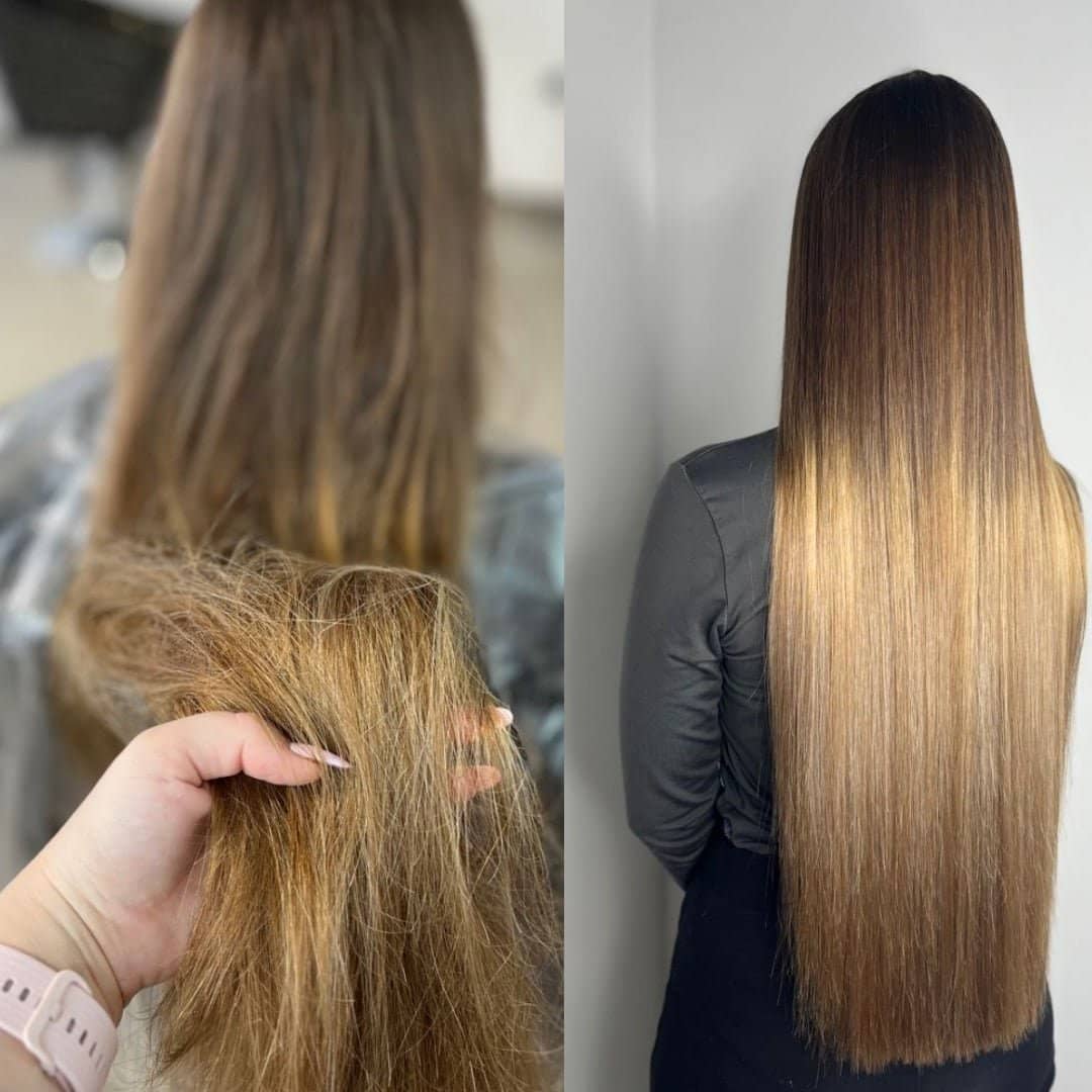 Bendita Tu Eres Shampoo Bendita Tu Eres Shampoo Santo Ricino 300 ml