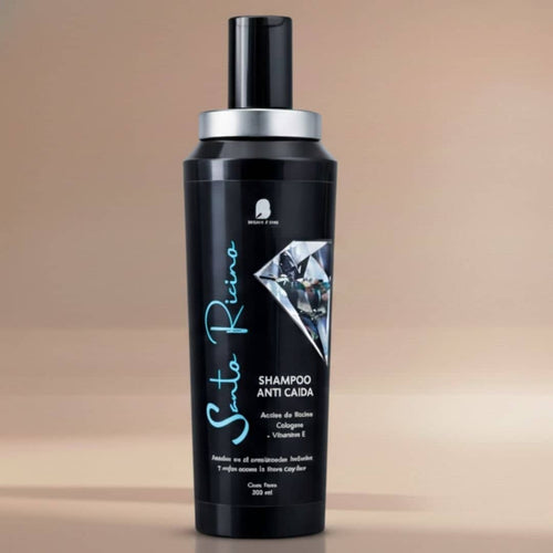 Bendita Tu Eres Shampoo Bendita Tu Eres Shampoo Santo Ricino 300 ml
