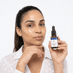 Bendita Tu Eres Efecto Porcelana Contorno De Ojos 15 Ml - Kit Efecto Porcelana – Ritual Completo de 6 Pasos • Piel Luminosa en 7 Días