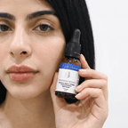 Bendita Tu Eres Efecto Porcelana Contorno De Ojos 15 Ml - Kit Efecto Porcelana – Ritual Completo de 6 Pasos • Piel Luminosa en 7 Días