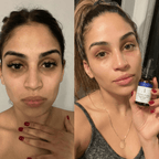 Bendita Tu Eres Efecto Porcelana Contorno De Ojos 15 Ml - Kit Efecto Porcelana – Ritual Completo de 6 Pasos • Piel Luminosa en 7 Días